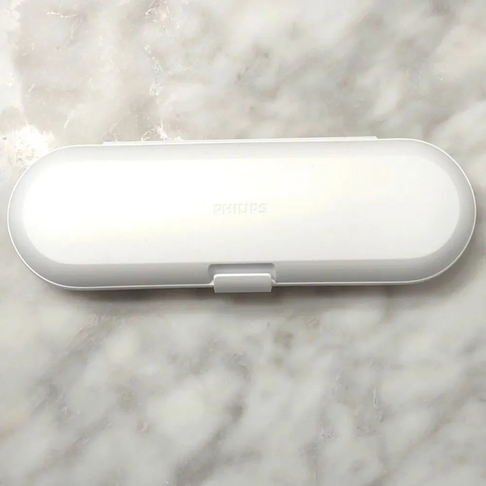 SET OF 3 Philips Sonicare Electric Toothbrush Portable Holder Charger